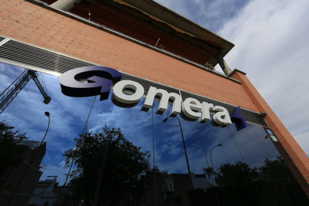 Asesoría Gomera 4 - 2