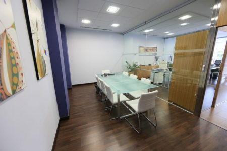 Asesoría Gomera 4 - 4