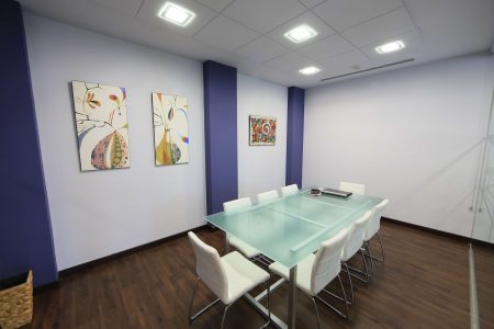 Asesoría Gomera 4 - 7